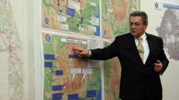 Ioan Rus: Vor mai PLECA MULTE nume GRELE din PSD