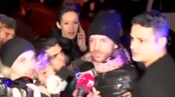 Matteo Politi, ACUZAT că s-a dat drept medic în România, REȚINUT