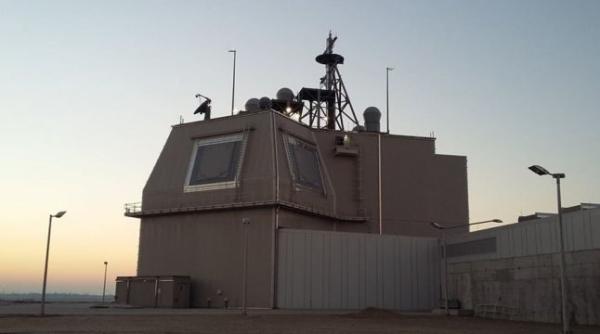 Rusia cere Statelor Unite să DISTRUGĂ scutul antirachetă din România