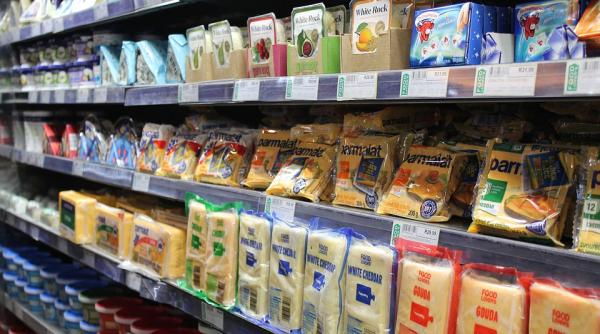 ALERTĂ alimentară după un CONTROL a Ministerului Agriculturii 