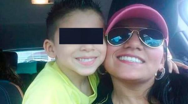 Și-a luat COPILUL să se ARUNCE de pe un POD. Micuțul o IMPLORA să se răzgândească. Polițiștii au IZBUCNIT în LACRIMI