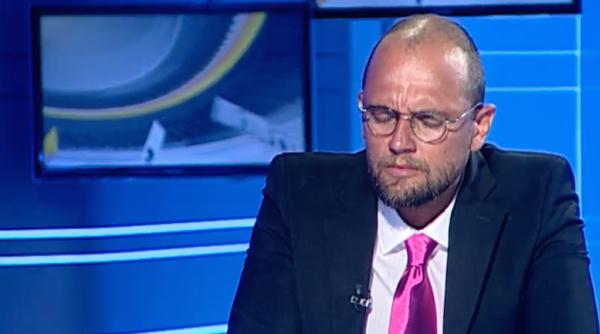 Oreste: După știrea asta, a CĂZUT la podea. A învățat de la Badea