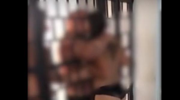 Situație ȘOCANTĂ la o secție de Psihiatrie din ROMÂNIA. Pacienți, DEZBRĂCAȚI și puși să întrețină RELAȚII SEXUALE (VIDEO)