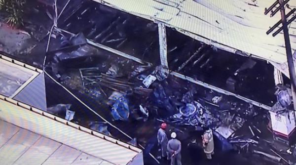 TRAGEDIE. 10 fotbaliști au ARS de VII la un CUNOSCUT club sportiv