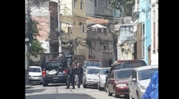 MASACRU. Cel puțin 13 MORȚI, într-o bătălie între poliție și bande (VIDEO)