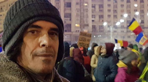 Mircea Cărtărescu: „O clică de PROȘTI, ANALFABEȚI, INCOMPETENȚI a putut lua PUTEREA prin metode MAFIOTE”