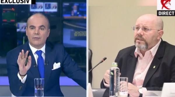 Bădulesu, DEZLĂNȚUIT. Noi DEZVĂLUIRI despre protestul Diasporei din 10 august