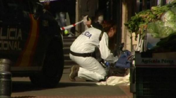 Spania. Descoperirea ȘOCANTĂ făcută de un ROMÂN într-un tomberon