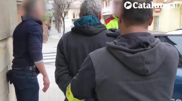 Spania. Un ROMÂN contorsionist dădea SPARGERI doar când HOROSCOPUL îi era FAVORABIL (VIDEO)