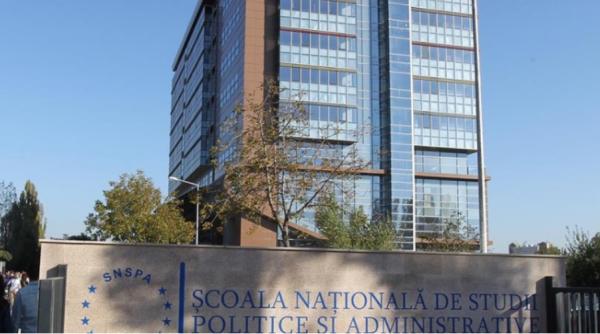 Discursul ANTI-DEMOCRATIC al politicienilor, în atenția comunității academice. SOLICITARE din partea SNSPA