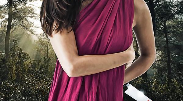 Franța. ROMÂNCĂ, ATACATĂ de un recidivist. Tânăra i-a luat cuțitul și i l-a înfipt în gât