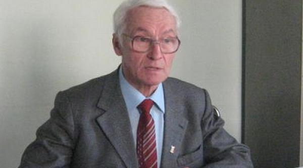 Președintele Asociației Foștilor Deținuți Politici, replică pentru PSD: Am fost BĂTUȚI, TORTURAȚI, ÎNLĂNȚUIȚI, ÎNFOMETAȚI