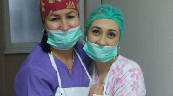 Un NOU caz de medic fals, de această dată într-un spital de STAT. Și-a INVENTAT o diplomă