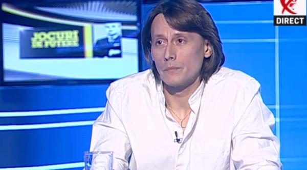 Marius Manole, despre PSD: Dacă nu sunt HOȚI, de ce nu lasă Legea Fără penali să treacă?