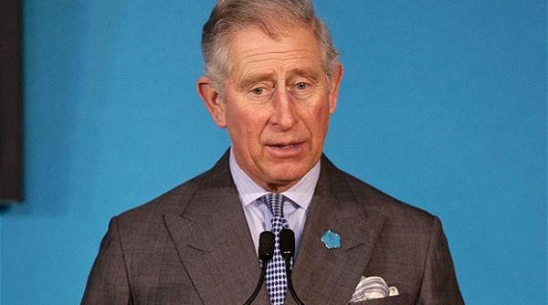 Prințul Charles, prezent în mijlocul românilor din Marea Britanie