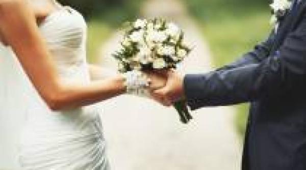 România, pe locul doi la numărul de căsătorii din UE. Ce țară o depășește