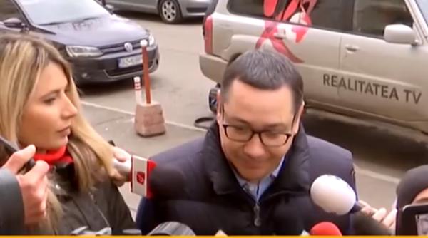 BOMBĂ! Victor Ponta, CITAT în dosarul lui Kovesi