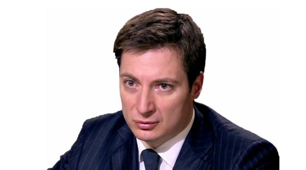 Andrei Caramitru EXPLICĂ cum FUNCȚIONEAZĂ „FURTUL din ÎNVĂȚĂMÂNT”