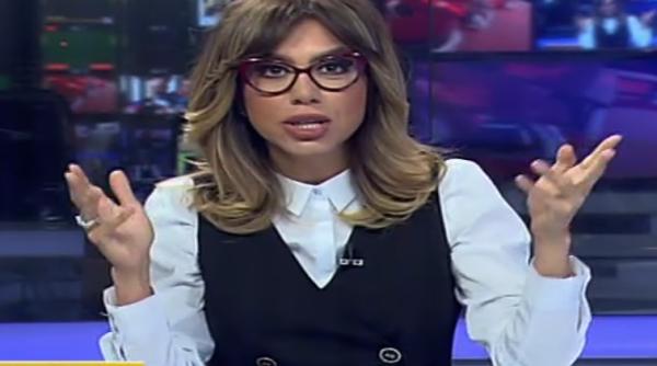 Denise Rifai: "Doamna Dăncilă, îmi pare rău că vă DEZAMĂGESC"