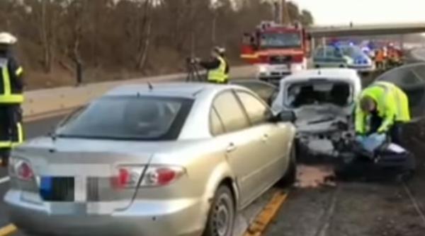 Germania. ACCIDENT MORTAL. Un cântăreț iubit de ROMÂNI a MURIT. Saban Saulic venea de la un concert (VIDEO)