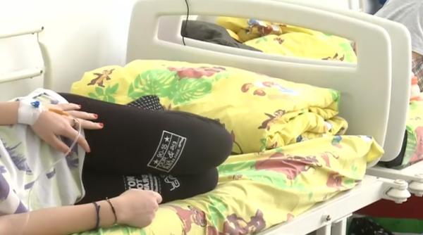 ISP, bilanț NEGRU: 135 de persoane au MURIT din cauza gripei