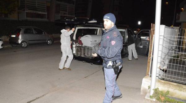 Italia: Român, găsit MORT, în râpă 