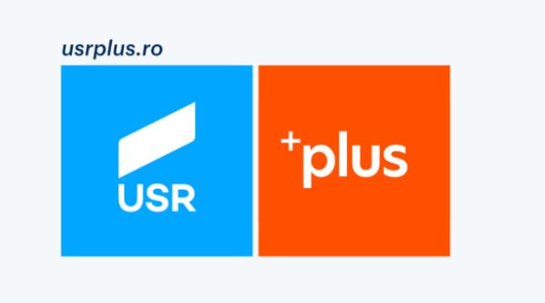 USR și PLUS, în Piața Universității. "Avem 5 săptămâni"