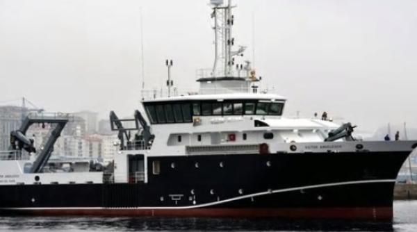 Alertă în Germania. Două nave s-au ciocnit în Marea Baltică. 15 răniți