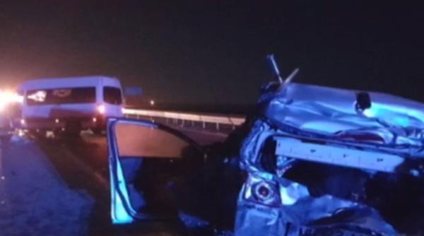 Croația. Preot ROMÂN, MORT într-un ACCIDENT pe o autostradă