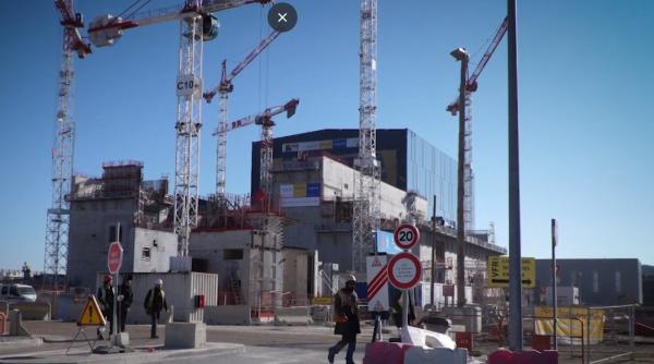 Franța. ROMÂNII care lucrează la cel mai AMBIȚIOS PROIECT ȘTIINȚIFIC al lumii: FUZIUNEA NUCLEARĂ (VIDEO)