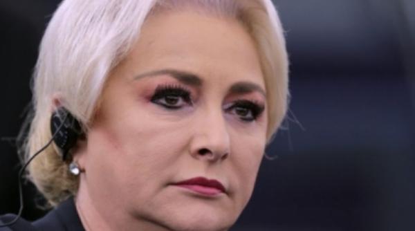 PSD s-a hotărât cu cine merge la președinte. Dăncilă: "Îl sun pe Iohannis"