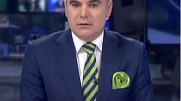 Rareş Bogdan: Tovarășul Toader e BĂGAT până în gât în noua BOLȘEVIZARE