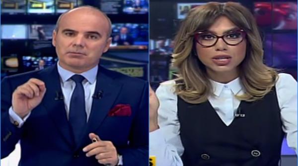 Realitatea TV, ținta CNA? SANCȚIUNI pe bandă rulantă pentru Rareș Bogdan și Denise Rifai