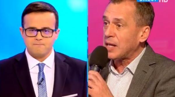 Veste PROASTĂ de la judecători pentru Gâdea și Ciuvică