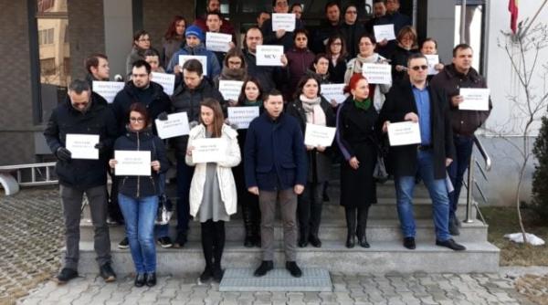 Procurorii din Brașov protestează față de ordonanța lui Toader: Apare o structură de parchet paralelă, în afara Constituției 