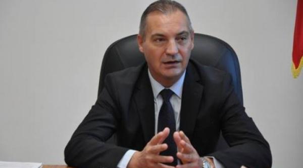 PSD. Drăghici, numit la Autoritatea Electorală Permanentă după ce a fost refuzat la Transporturi
