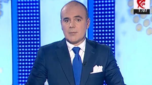 Rareș Bogdan în ȘOC: Doamneeeeeeeeeee, ce e cu ZIUA asta