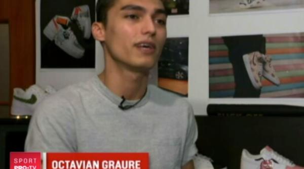 ROMÂNUL care îi încalță pe MILIONARII planetei. UNICAT pentru marile staruri din fotbal