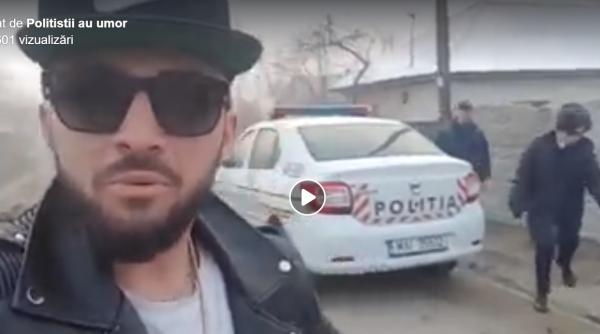 VIRAL cu un tânăr ROMÂN din Marea Britanie: „Luc hau ai ghet ap in dă morning, uat tă fac man?” (VIDEO)