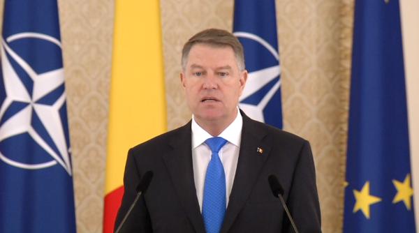 OFICIAL. SESIZAREA lui Klaus Iohannis pe BUGET. Șapte articole din Constituție, ÎNCĂLCATE