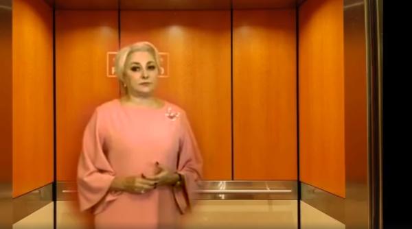 Consultări Dăncilă-magistrați. Reacția USR: "S-au speriat! Era şi cazul..."