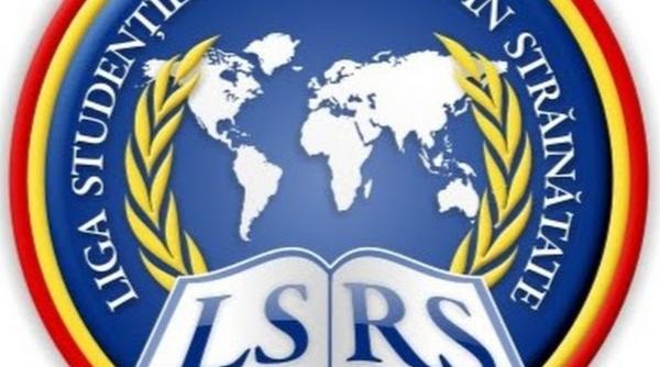 Consiliul Director al Ligii Studenților Români din Străinătate a preluat mandatul