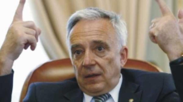 Darius Vâlcov, ATAC la Isărescu: Povestea Meşterului Manole. ,,Trecutul vine din urmă"