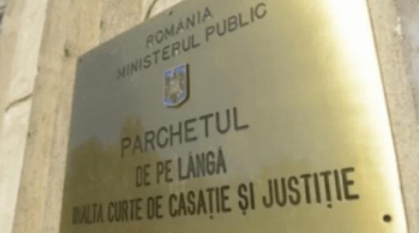 OUG 7. PROCURORII Parchetului de pe lângă ÎCCJ PROTESTEAZĂ