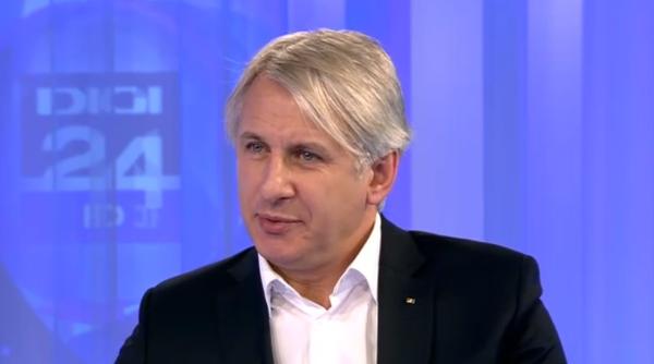 PSD „inventează dușmani artificiali”. Teodorovici „a inventat un cuvânt nou” 