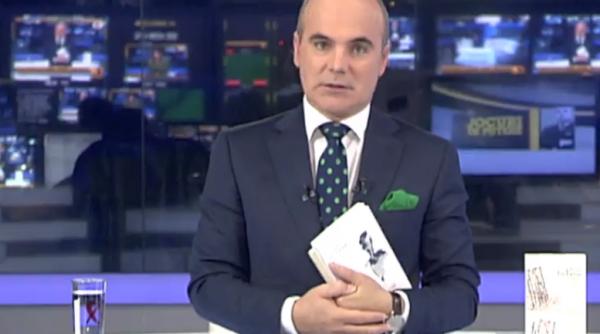 Rareș Bogdan: Pe ele două nu vreau să le văd FĂRĂ haine pe ele