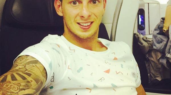 Ultimele momente ale fotbalistului Emiliano Sala. Ce au descoperit investigatorii 