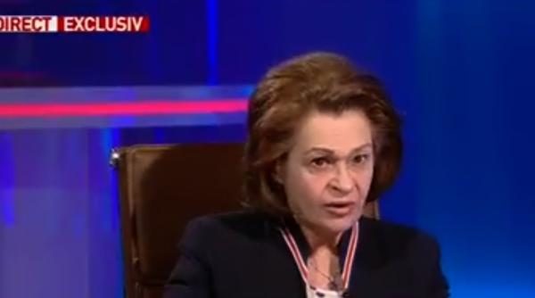 Cristina Tarcea, detalii despre întâlnirea cu Valer Dorneanu