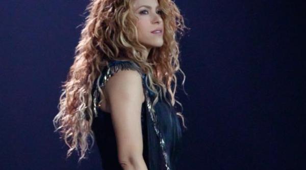 Shakira, probleme cu legea în Spania