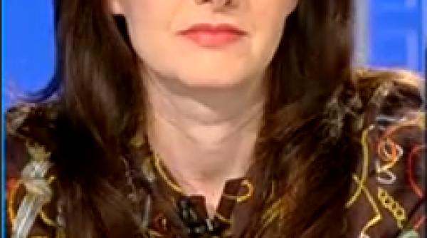 ATAC la Antena 3. "Kovesi e mitomană și ANALFABETĂ. N-ar trece un test PSIHOLOGIC"